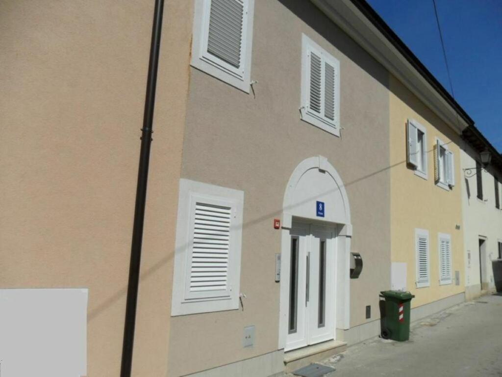 San Elena Comfortable Rovinj